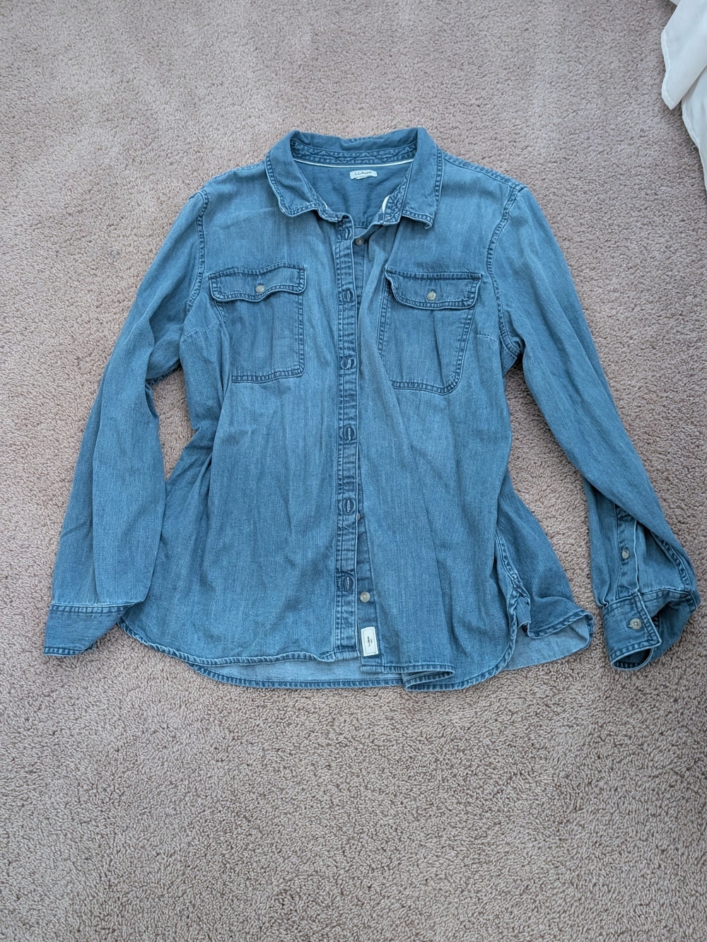 L.L. Bean Women's Top